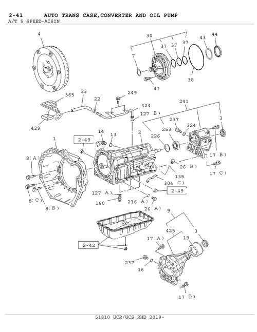 Partial Engine